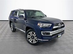 2023 Toyota 4Runner Limited Sport Utility