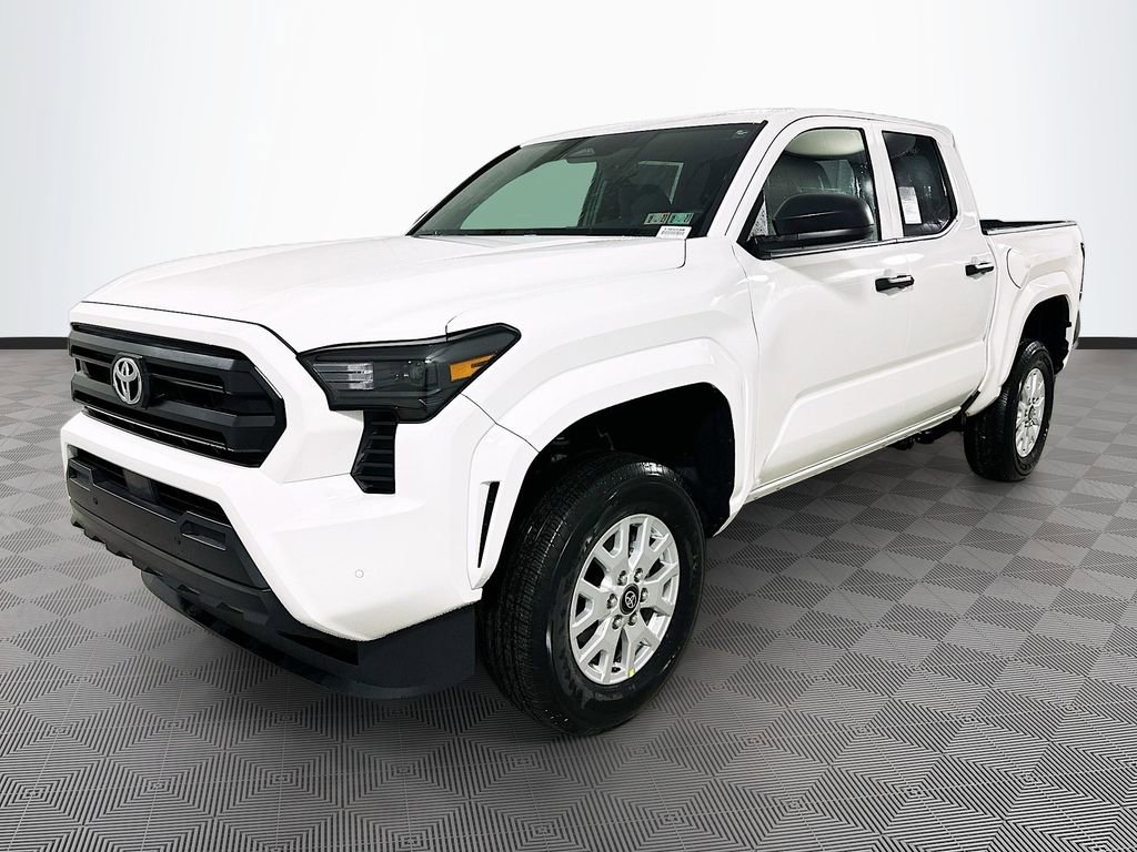 2026 Toyota Tacoma SR - Photo 24