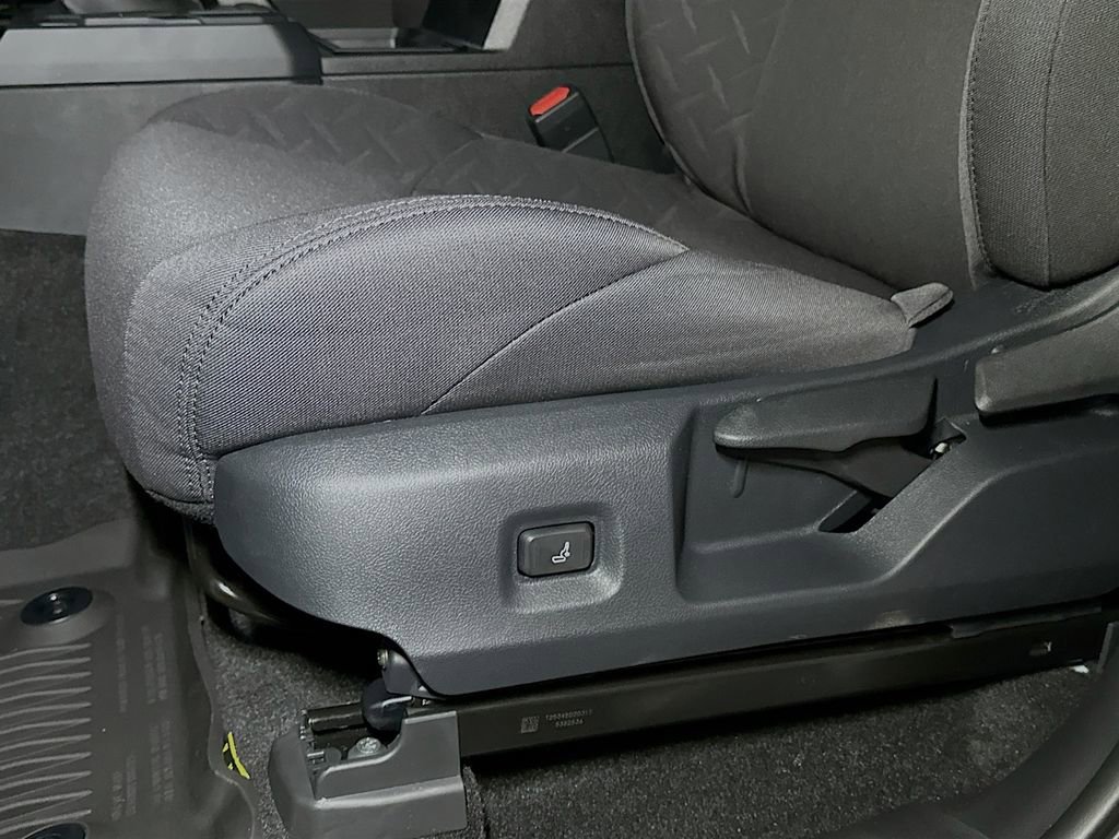 2026 Toyota Tacoma SR - Photo 13