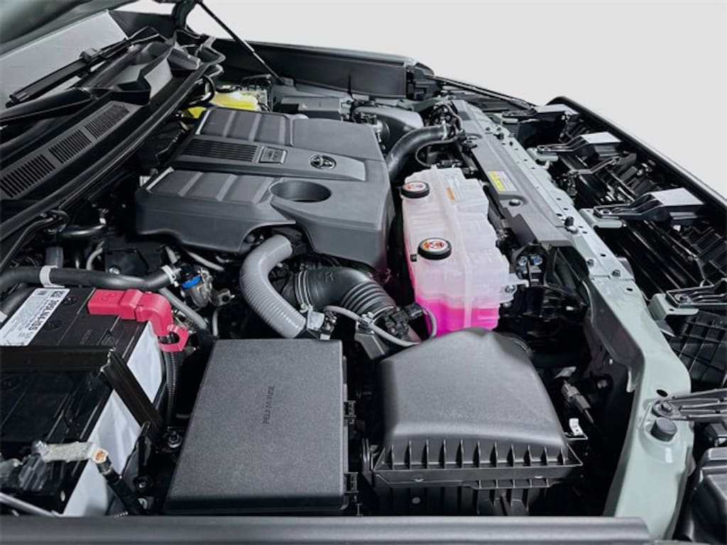 New 2026 Toyota Tundra SR5 Truck CrewMax