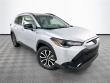  Toyota Corolla Cross Hybrid