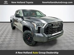 2026 Toyota Tundra i-FORCE MAX TRD Pro Truck CrewMax