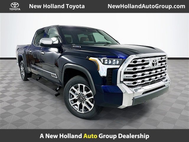 2026 Toyota Tundra 1794 Edition's photo