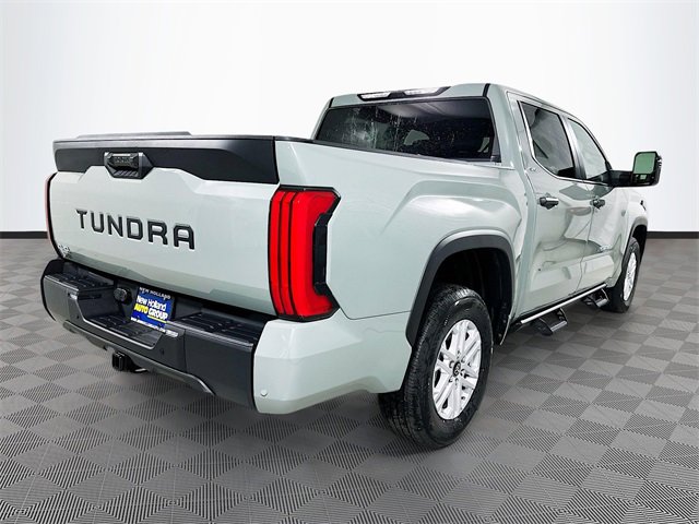 2026 Toyota Tundra SR5 photo 4