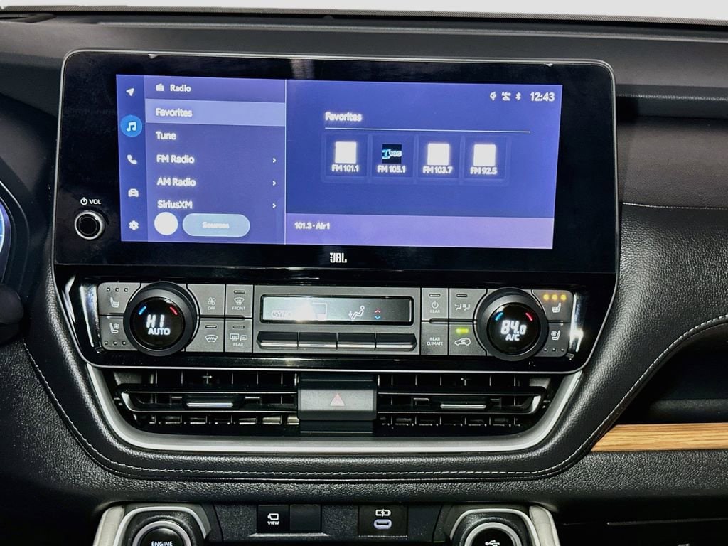 2024 Toyota Grand Highlander Platinum - Photo 11