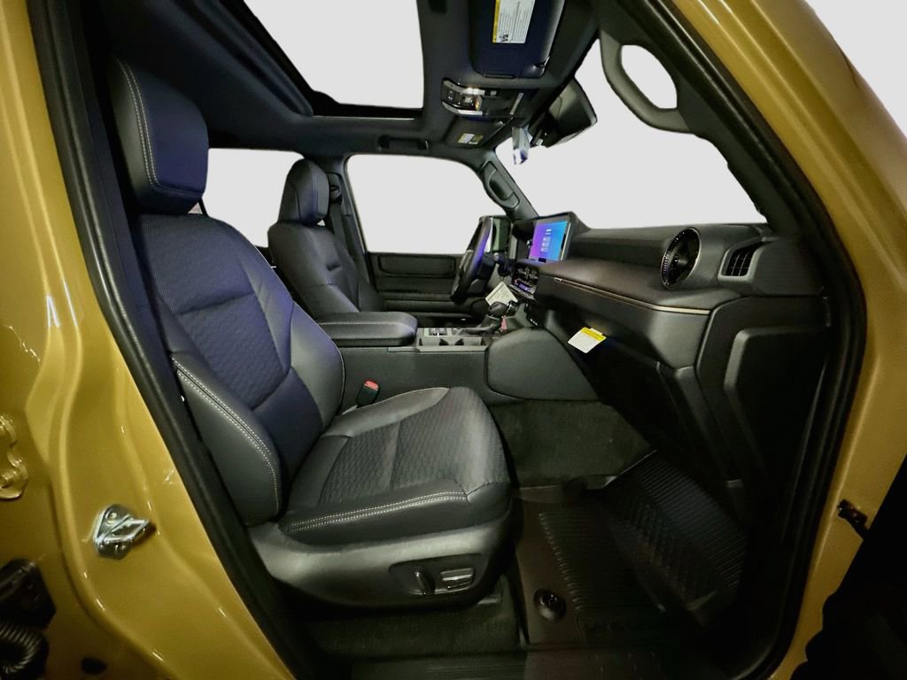 2026 Toyota Land Cruiser Base - Photo 32