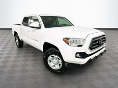 2023 Toyota Tacoma SR5 Truck