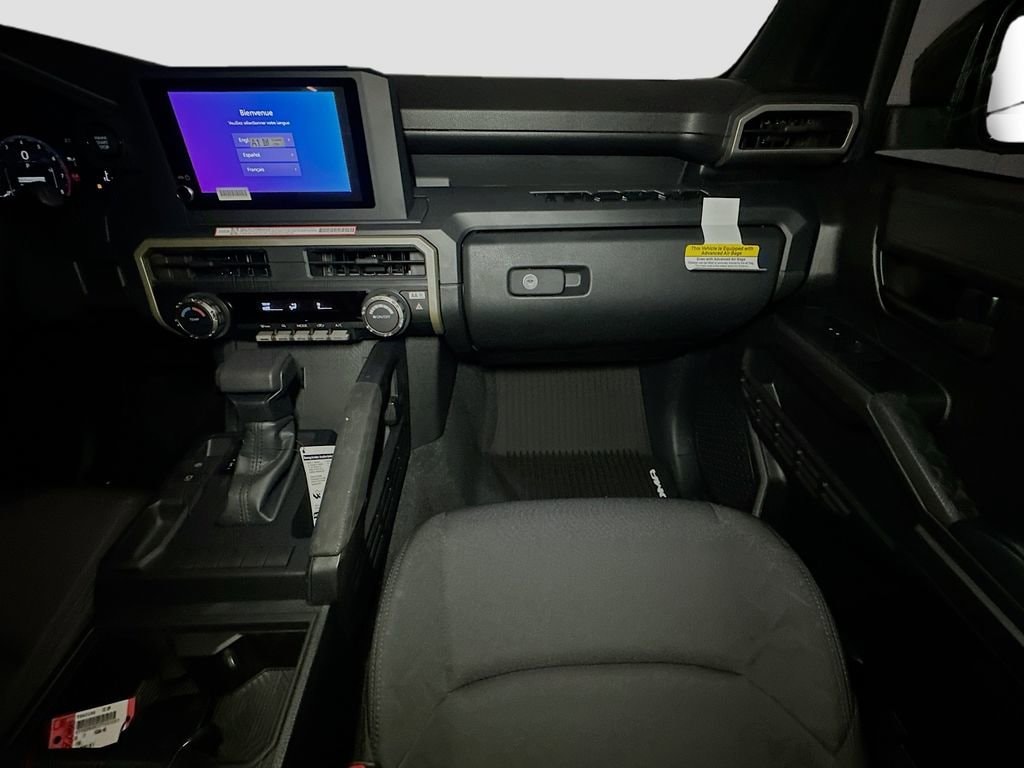 2026 Toyota Tacoma SR - Photo 26