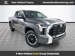 2026 Toyota Tundra SR5 Truck CrewMax