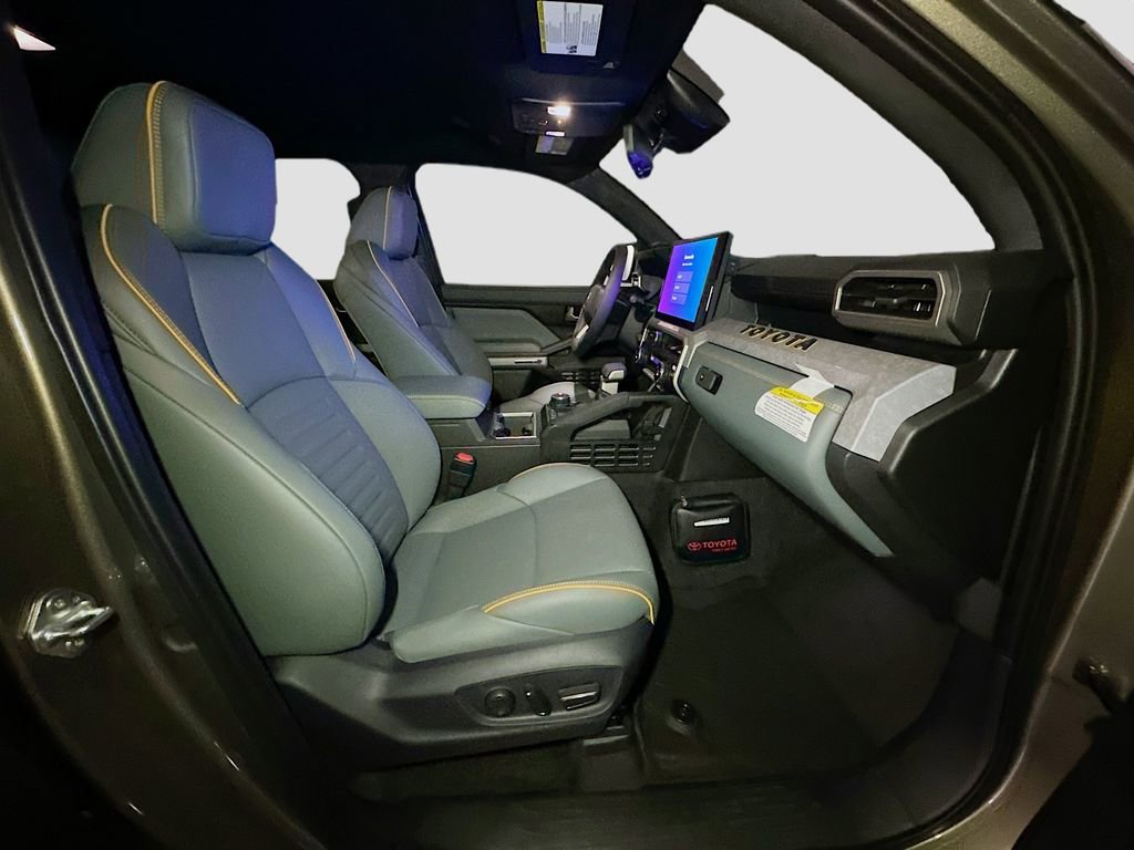 2026 Toyota Tacoma Trailhunter - Photo 31