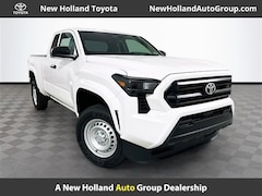 2025 Toyota Tacoma SR Truck XtraCab