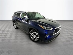 2023 Toyota Highlander Limited Sport Utility