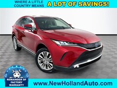 2024 Toyota Venza Limited Sport Utility