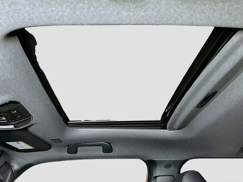 2026 Toyota Land Cruiser Base - Photo 24