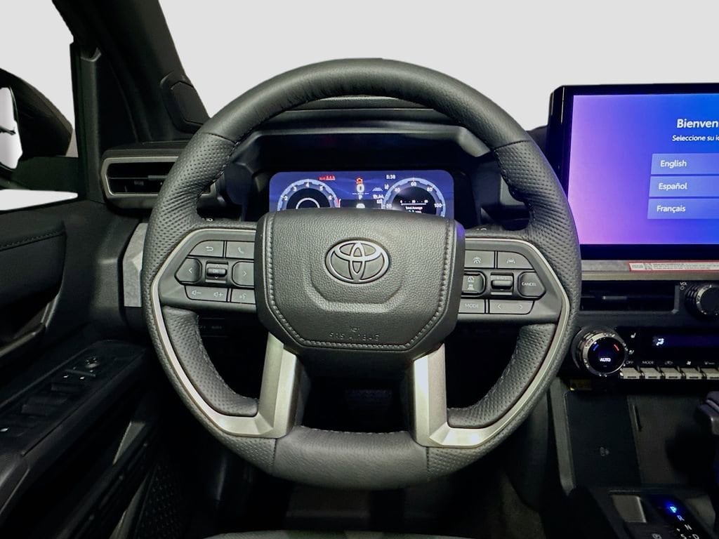 2026 Toyota Tacoma Trailhunter - Photo 7
