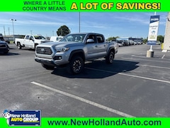 2019 Toyota Tacoma TRD Off-Road Truck
