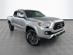 2023 Toyota Tacoma SR5 Truck
