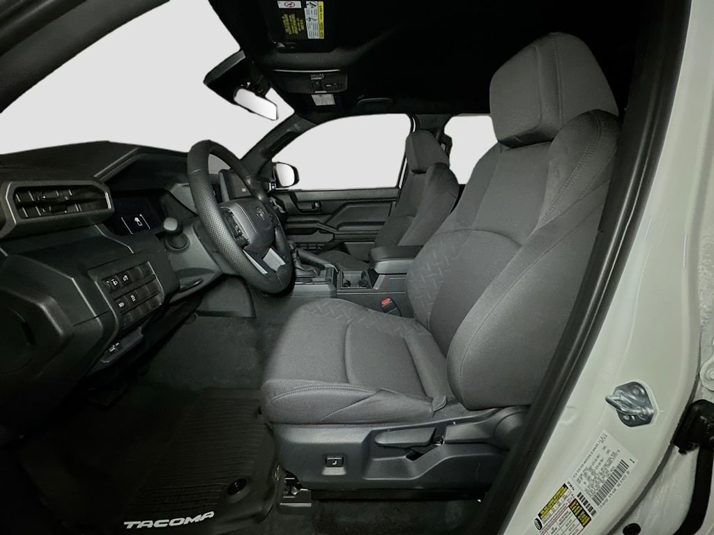 2026 Toyota Tacoma SR - Photo 14