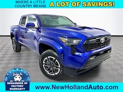 2024 Toyota Tacoma Truck