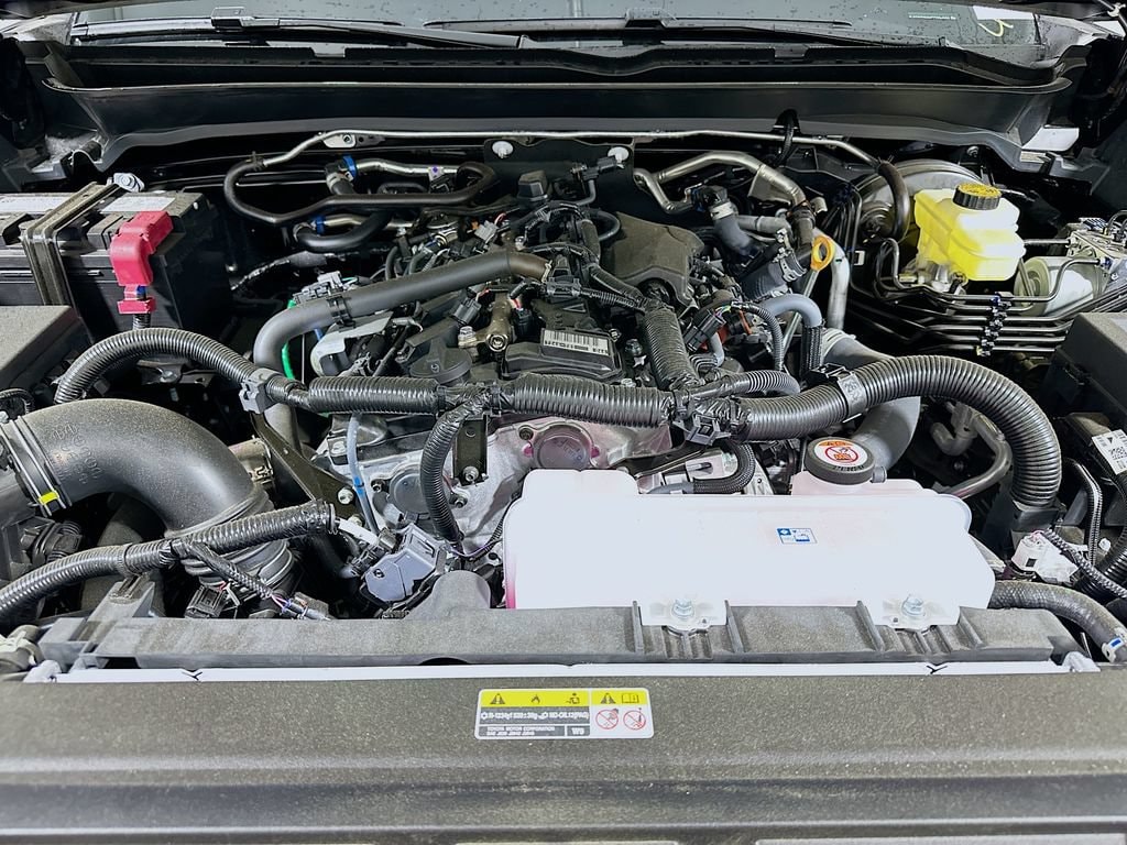 2026 Toyota Tacoma SR - Photo 18
