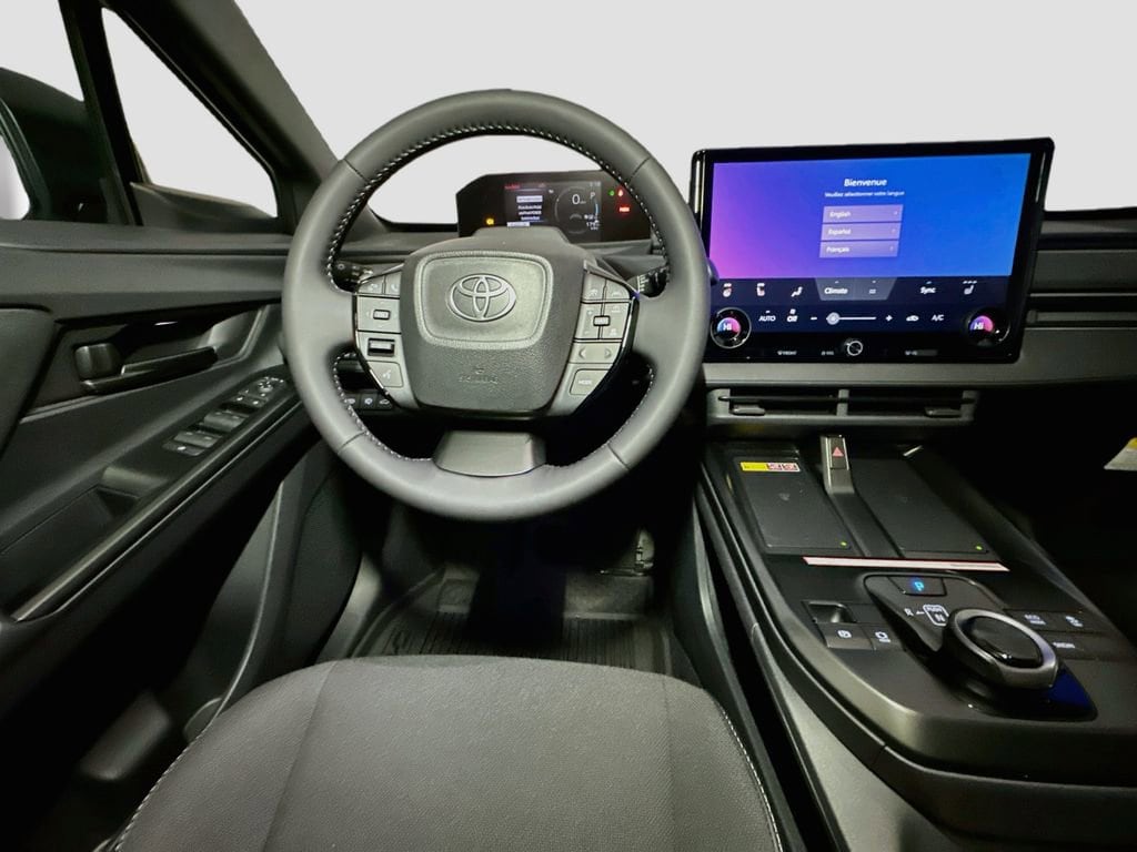 2026 Toyota C-HR SE - Photo 26