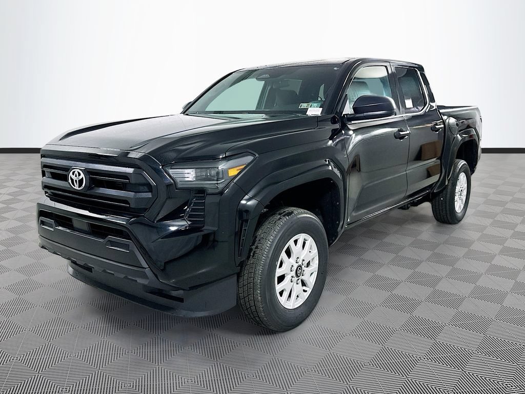 2026 Toyota Tacoma SR - Photo 23