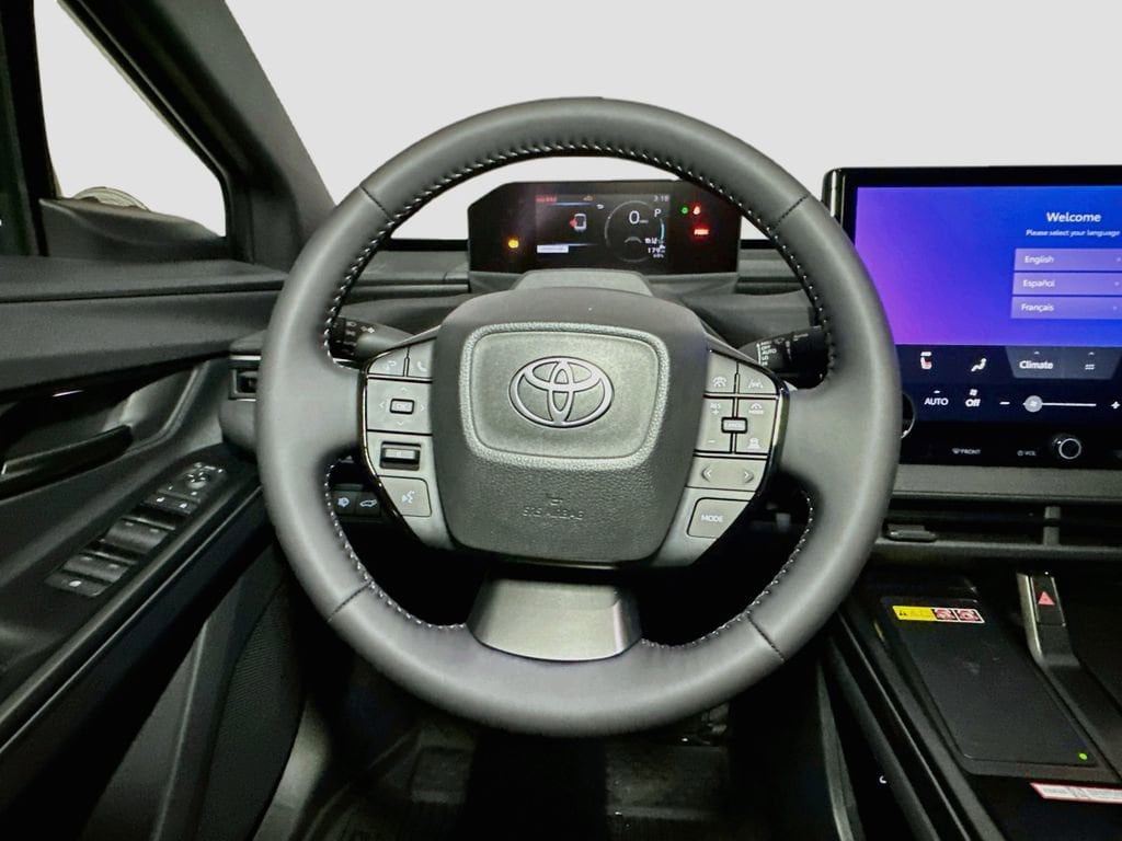 2026 Toyota C-HR SE - Photo 7
