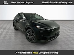 2026 Toyota C-HR XSE SUV