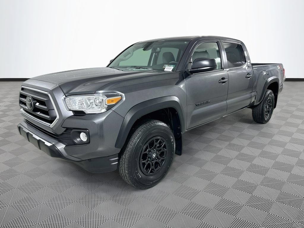 Certified 2023 Toyota Tacoma SR5 Truck