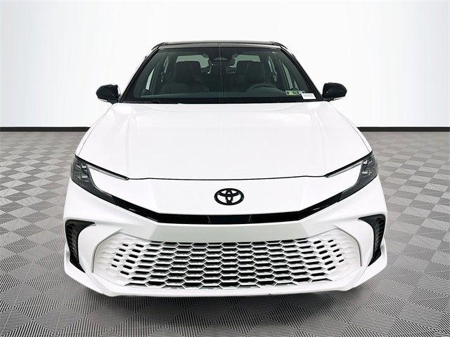 2026 Toyota Camry XSE photo 2