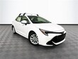 Toyota Corolla Hatchback