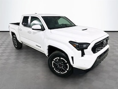 2024 Toyota Tacoma TRD Sport Truck