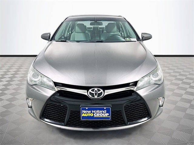 Used 2016 Toyota Camry Special Edition with VIN 4T1BF1FK2GU266320 for sale in New Holland, PA