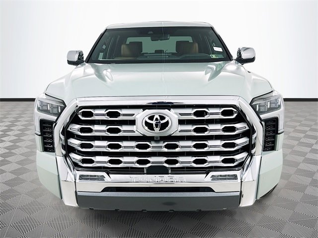 2026 Toyota Tundra 1794 Edition photo 2