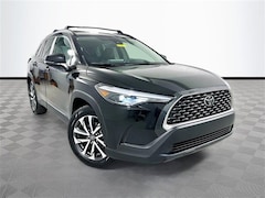 2022 Toyota Corolla Cross XLE Sport Utility