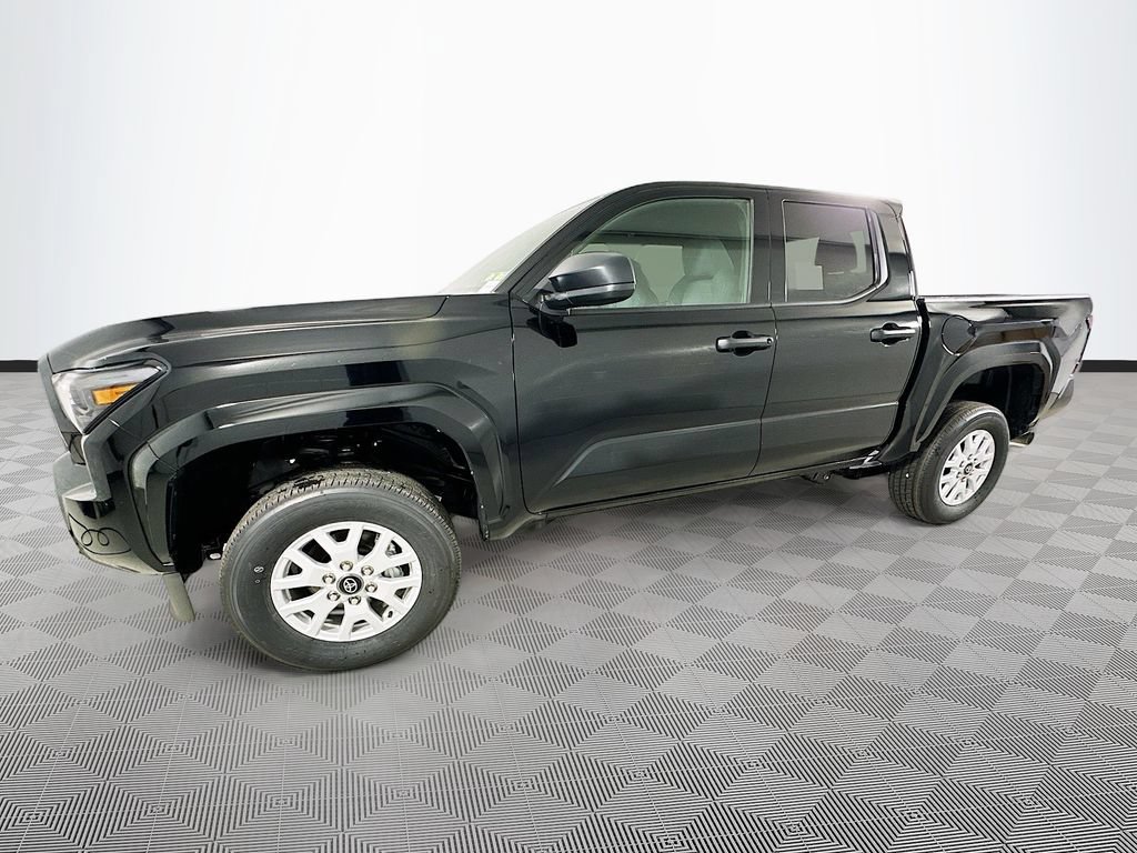 2026 Toyota Tacoma SR - Photo 24