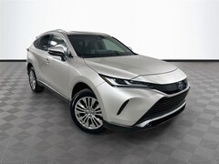 2023 Toyota Venza XLE Sport Utility