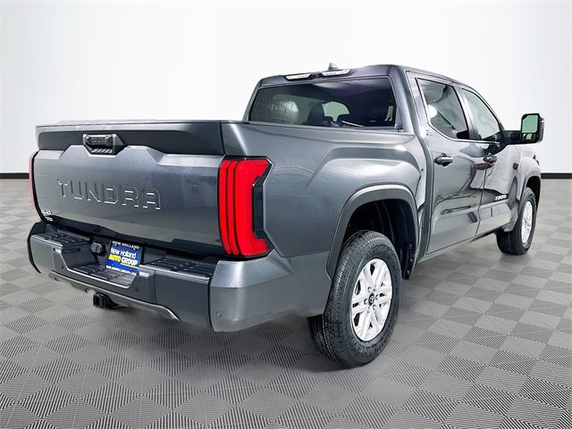 2026 Toyota Tundra SR5 photo 4