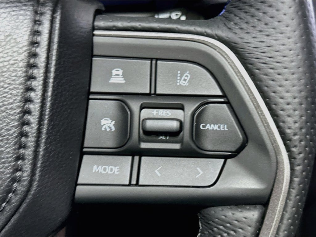 2026 Toyota Tundra Platinum - Photo 30