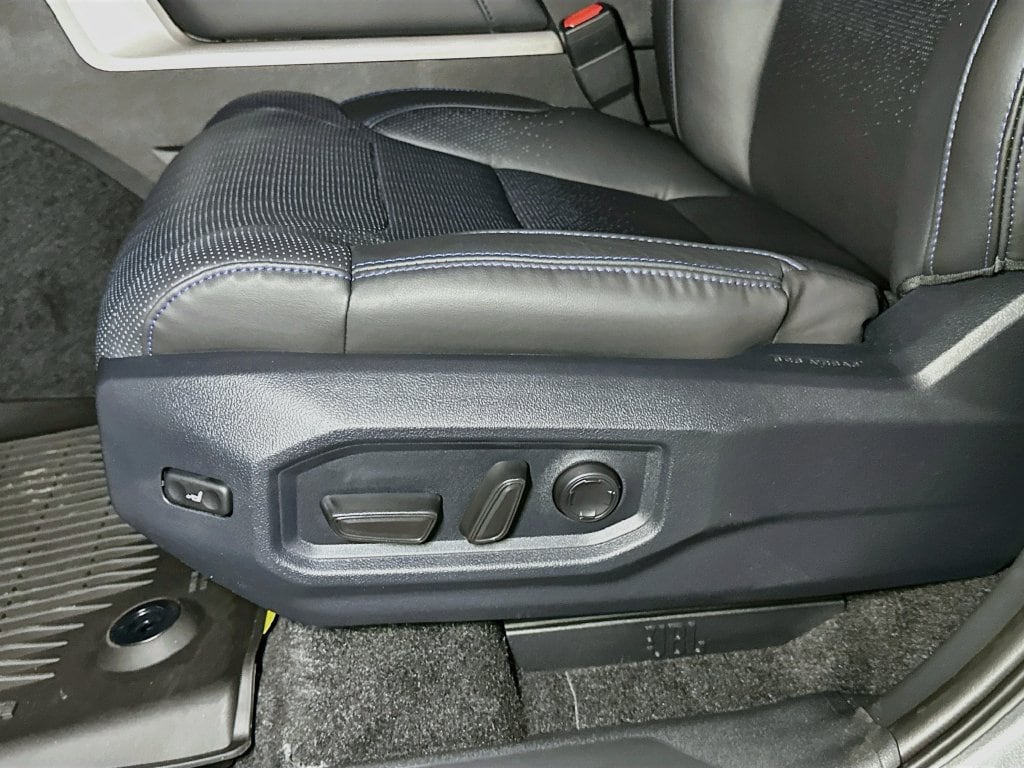 2026 Toyota Tundra Platinum - Photo 13