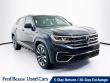 Used 2023 Volkswagen Atlas Cross Sport 3.6L V6 SEL Premium R-Line SUV
