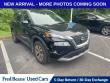 Used 2023 Nissan Rogue SV SUV
