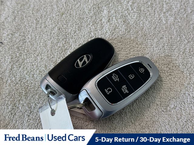 2022 Hyundai Santa Cruz SEL Premium - Photo 35