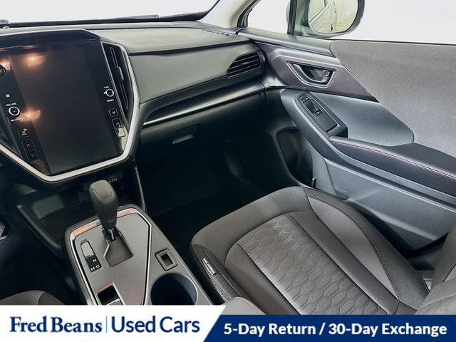 2025 Subaru Impreza Sport - Photo 28