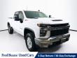 Certified 2023 Chevrolet Silverado 2500HD LT Truck Crew Cab
