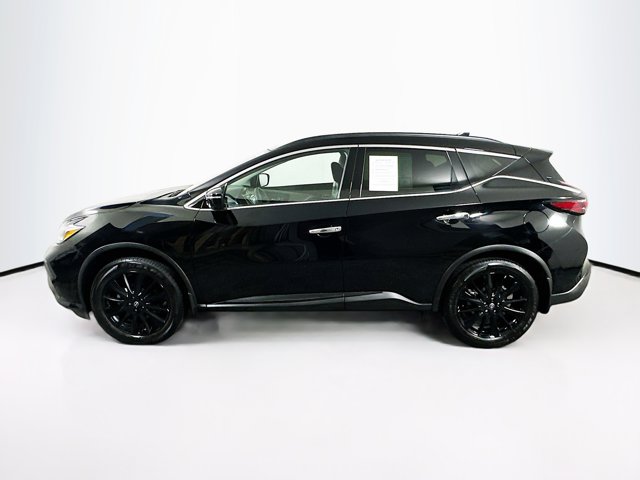 2024 Nissan Murano SV photo 4