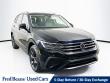 Used 2023 Volkswagen Tiguan 2.0T SE SUV
