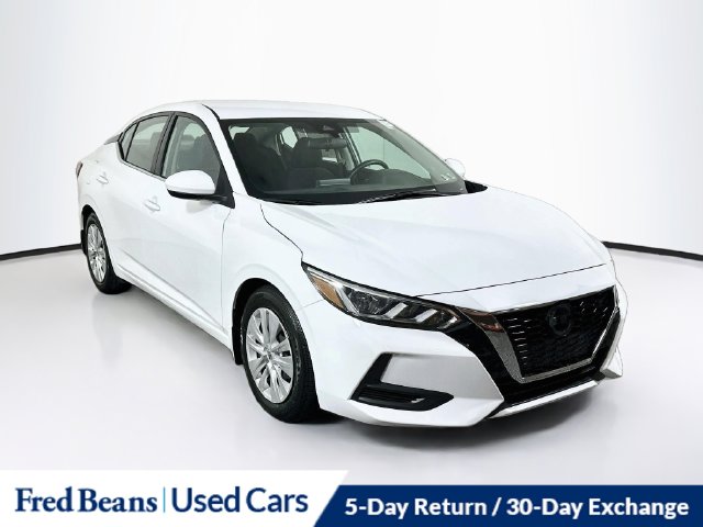 2023 Nissan Sentra