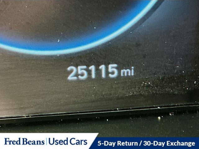 2022 Hyundai Santa Cruz SEL Premium - Photo 31
