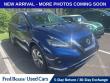 Used 2020 Nissan Murano SL SUV